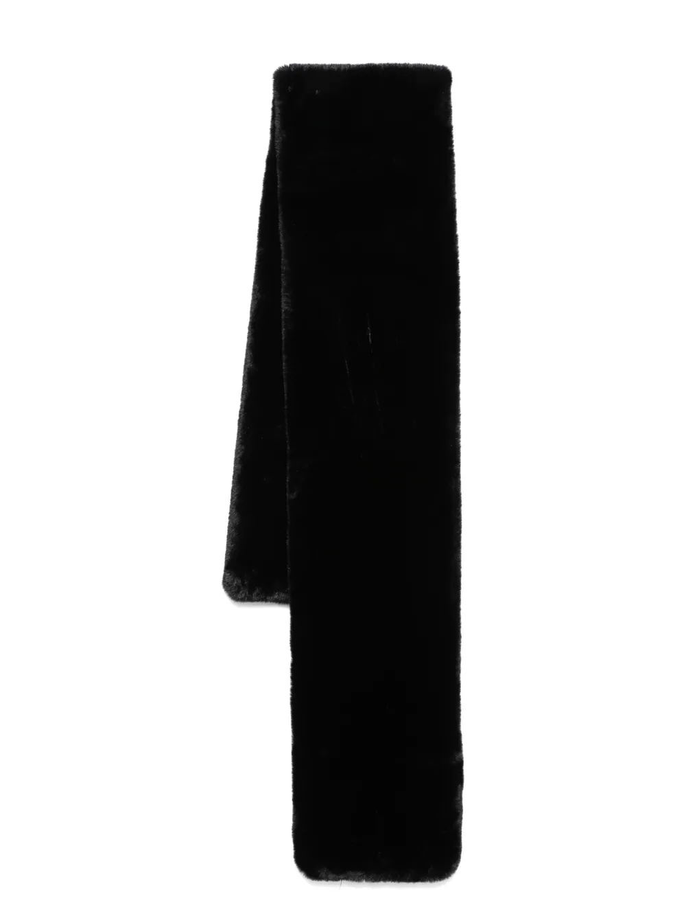 

Шарф Kai Apparis, черный