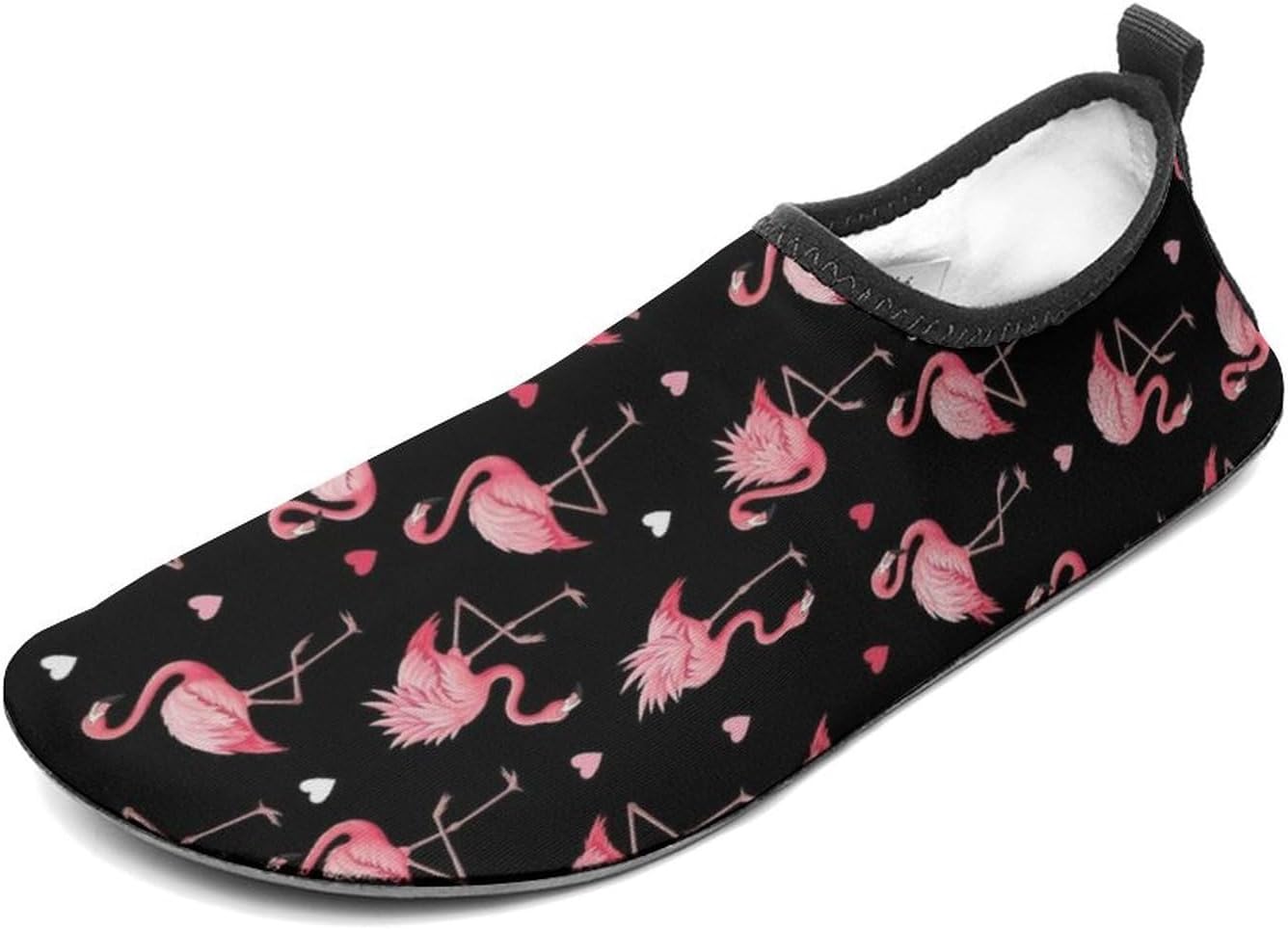 

Водные тапочки, обувь для плавания, быстро сохнущие босоножки, аква-носки, пляжная обувь для женщин и мужчин Woezkex, Pattern197