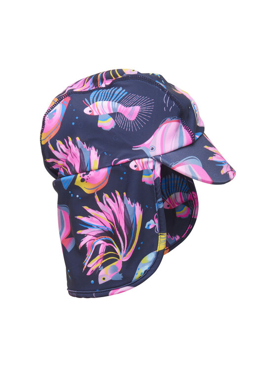 

Кепка Produktmodell: 720100 Color Kids, мультиколор