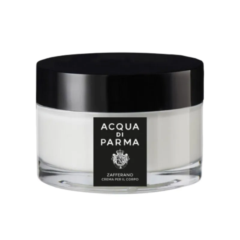 Acqua Di Parma PAERMAZHISHUI Элегантный фужер с нотой грейпфрута увлажняющий лосьон для тела 150 мл, Clear pomelo tone — фото 4