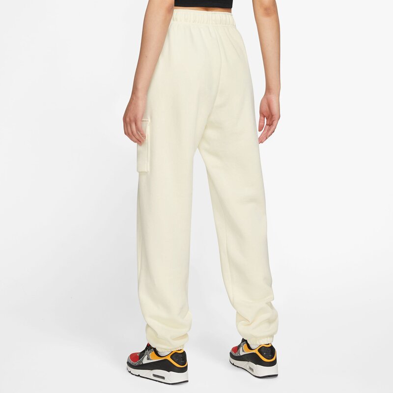 Sporthose w nsw club flc mr pant cargo Nike, мультиколор — фото 2
