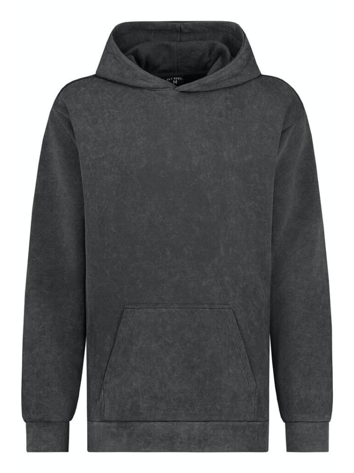 

Толстовка Eight2Nine Sweatshirt, цвет anthracite grey