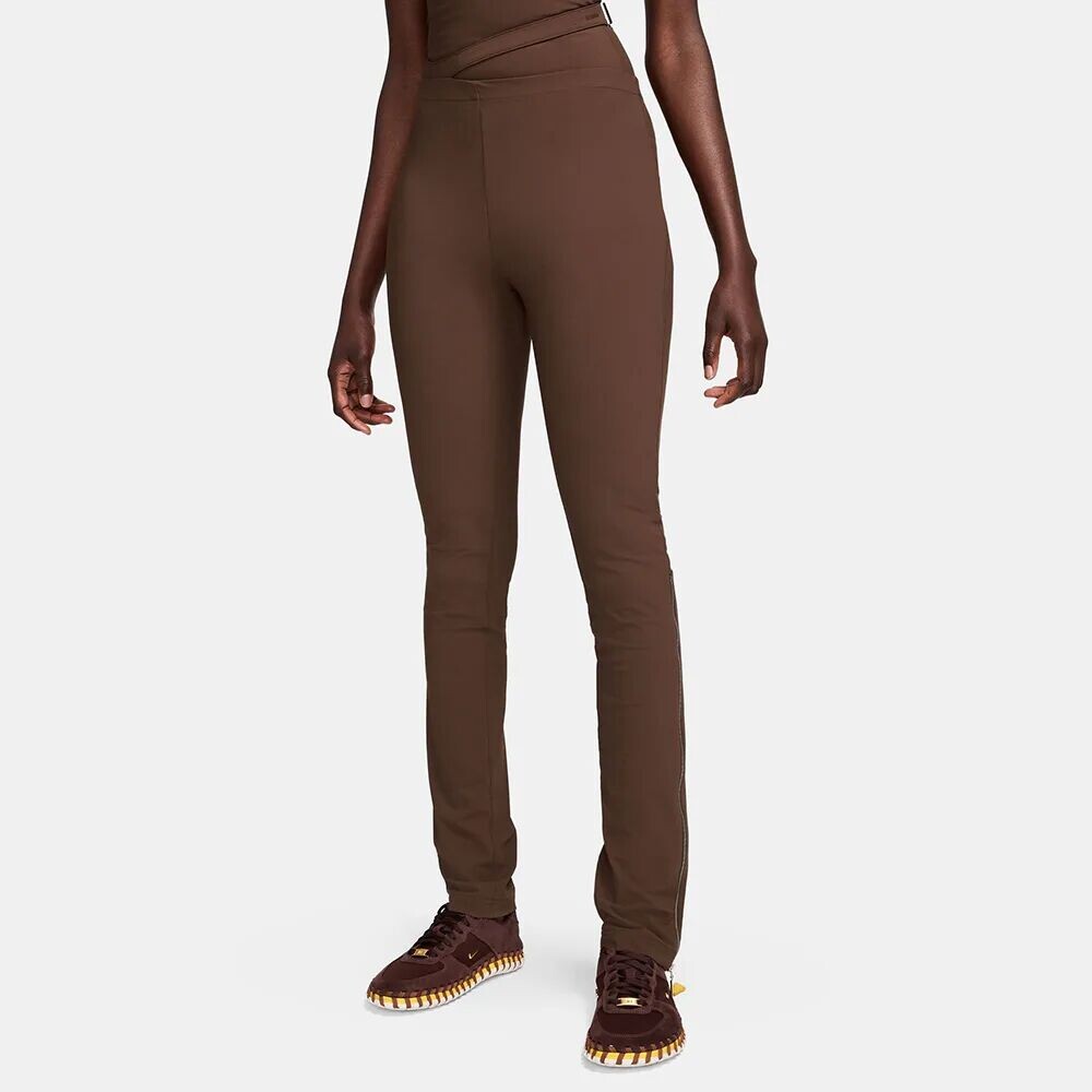 

Nike Брюки x Jacquemus, коричневый