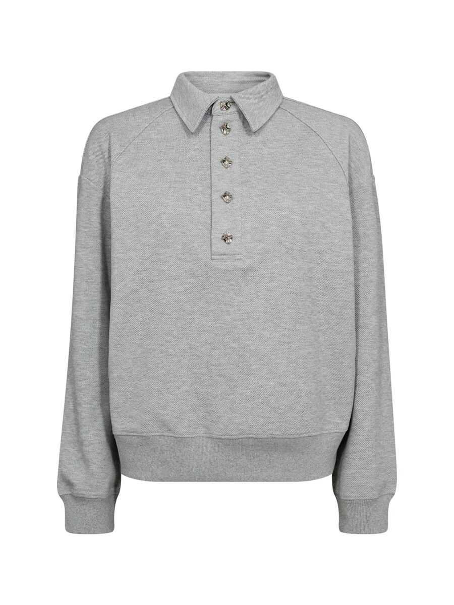 

Толстовка cocouture Dengi, Grey