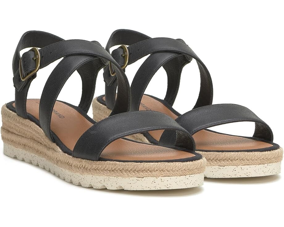 

Туфли Lucky Brand Trianna, черный