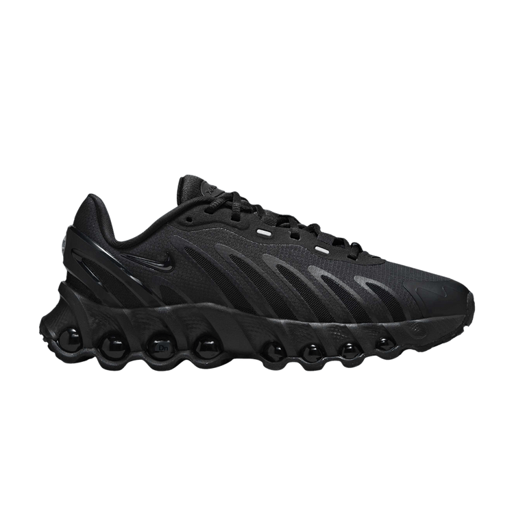 

Кроссовки Air Max DN8 GS 'Black Anthracite', черный