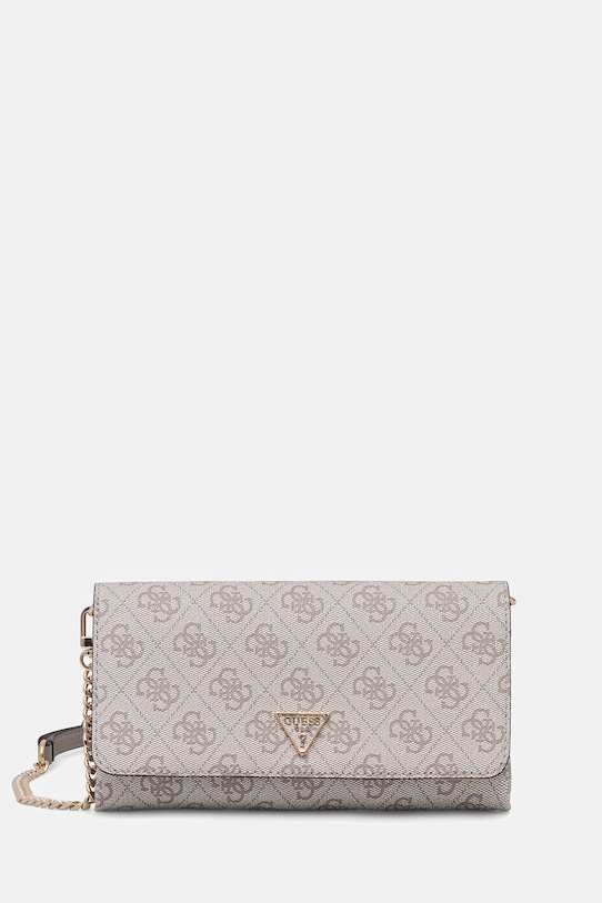 

Сумка noelle Guess, бежевый