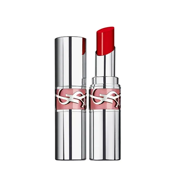 

Помада с мокрым эффектом Loveshine Stick Lipsticks Yves Saint Laurent, RVS 210