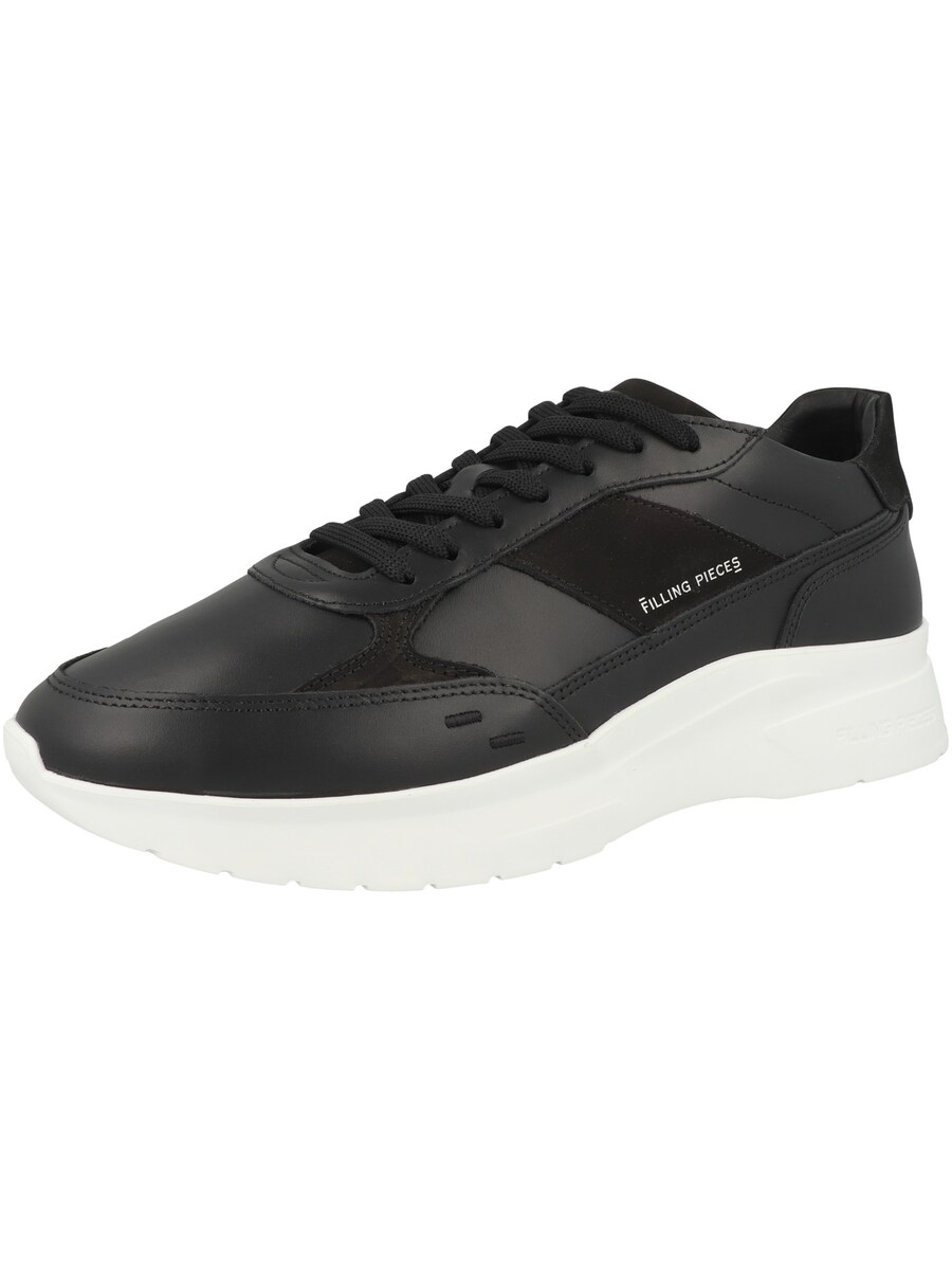 

Кроссовки Filling Pieces Jet Runner, черный
