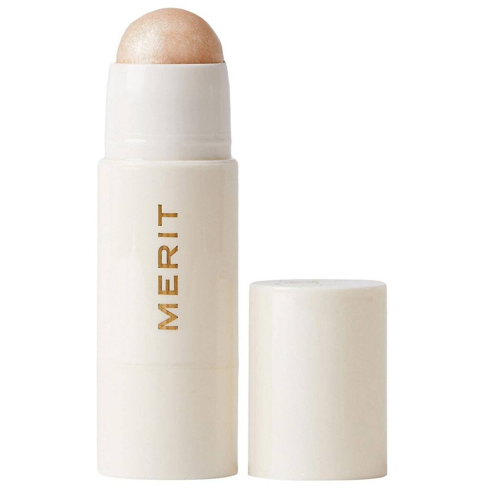 

Бальзам-хайлайтер MERIT Day Glow Dewy, цвет Cava