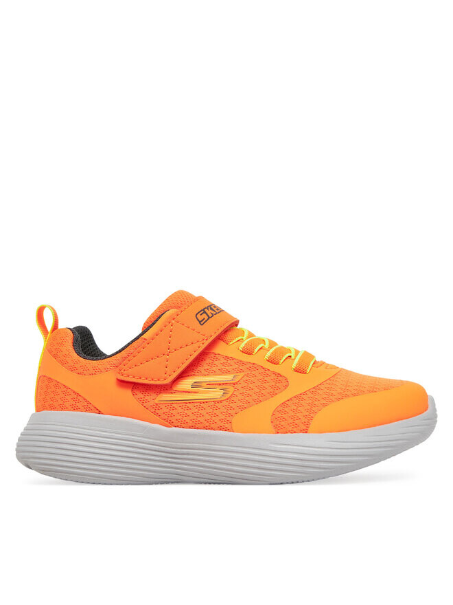 

Кроссовки Skechers Go Run 400 V3 405095L/ORCC, оранжевый