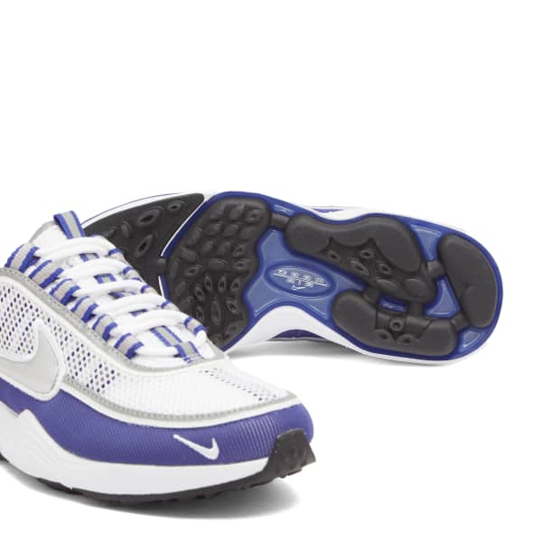 Кроссовки Air Zoom Spiridon SP Nike, мультиколор — фото 3