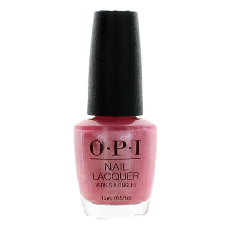 

Лак для ногтей OPI от OPI, 0,5 унции. Цветной лак для ногтей - правят принцессы! Opi, Clear/Transparent