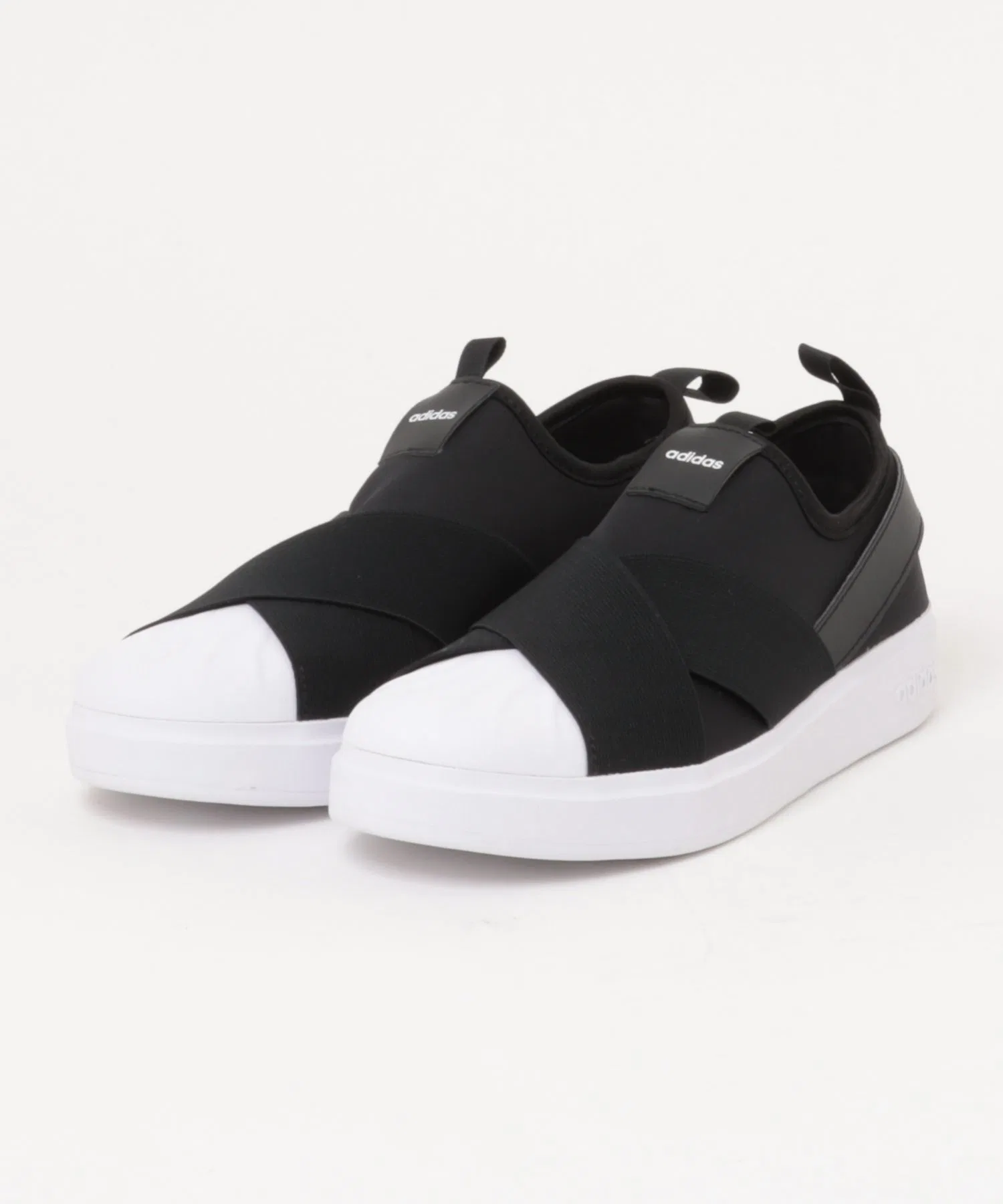 Мужские кроссовки Adidas STREETTALK SLIPON