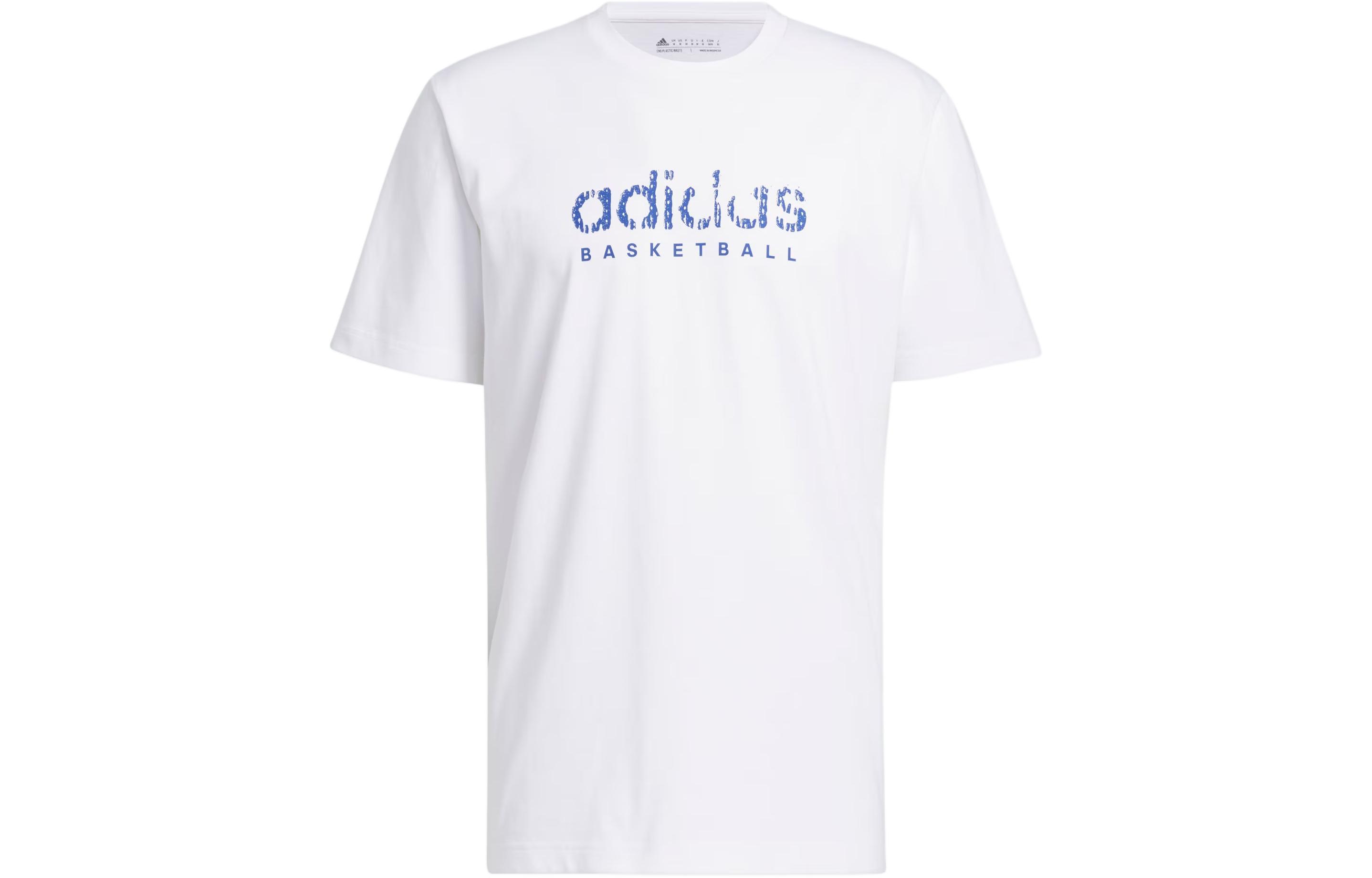 

Adidas Мужская футболка, Белый