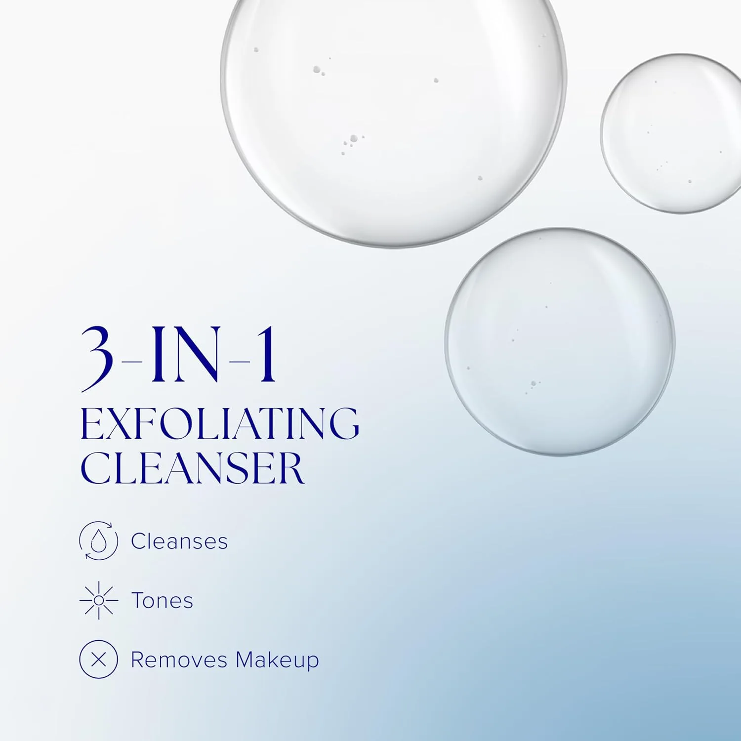 Набор iS CLINICAL Cleansing Complex, 3in1 очищающее средство для глубоких пор, для проблемной кожи, 59 мл + iS CLINICAL Hydra-Cool Serum, увлажняющая сыворотка, против высыпаний и покраснений, 15 мл — фото 4