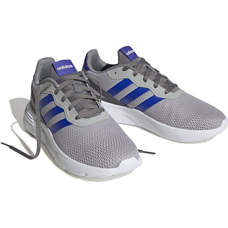 Повседневная обувь nebzed Adidas, мультиколор — фото 4