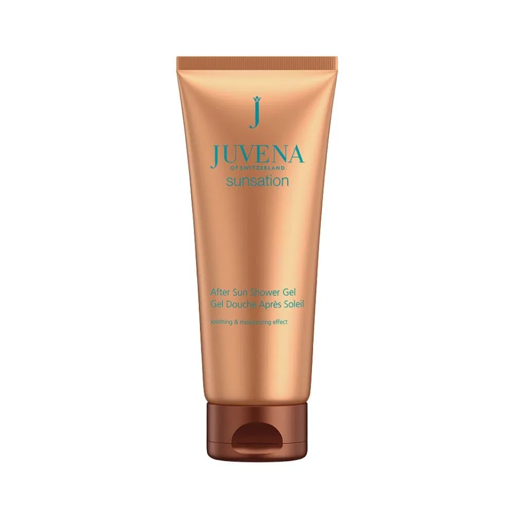 Гель для душа после загара Juvena Sunsation, 200 мл Juvena