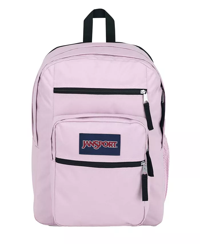 

Большой рюкзак Student Jansport, розовый