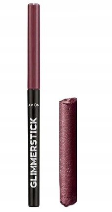 

Выдвижной карандаш для глаз Avon MAJESTIC PLUM