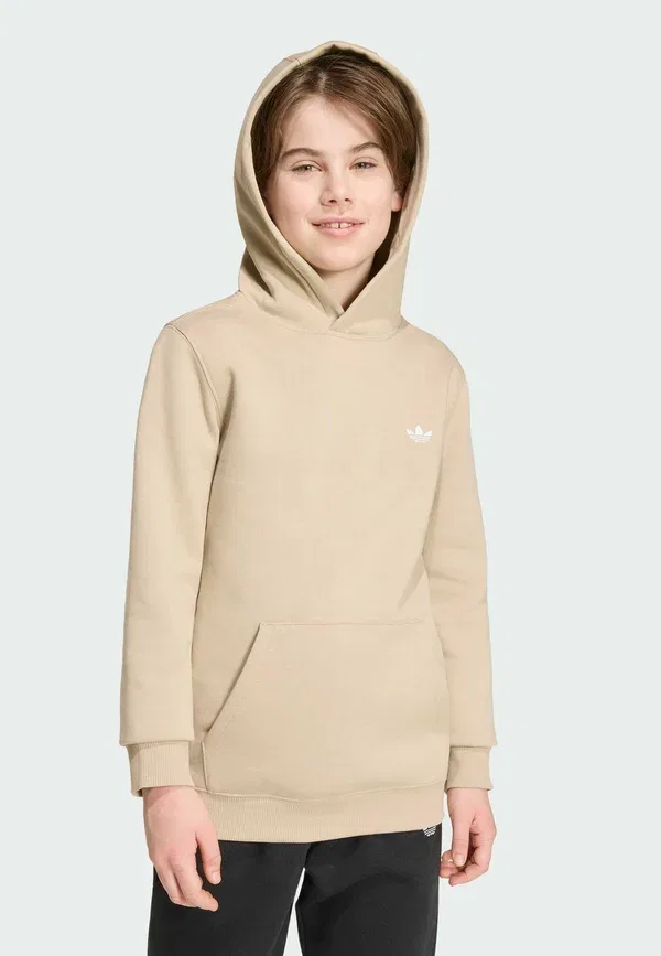 Толстовка Adidas Originals, бежевый