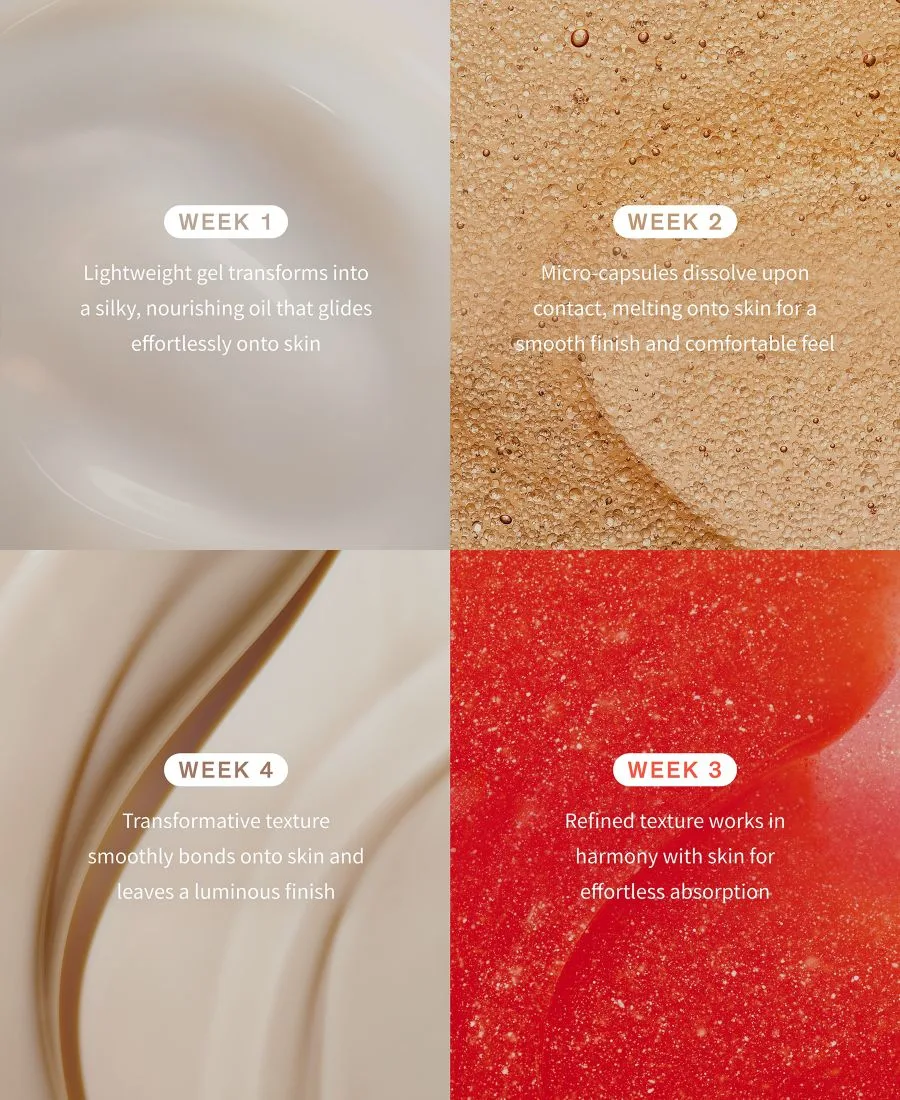 Sulwhasoo 4 шт. Комплексная инфузионная терапия Ultimate S — фото 3