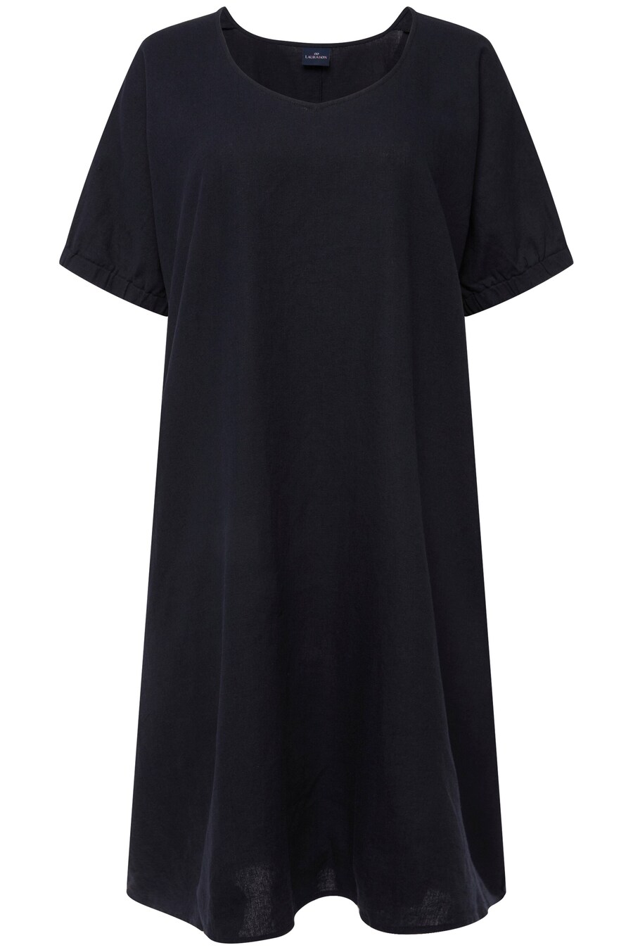 

Мини платье LAURASØN, marine blue