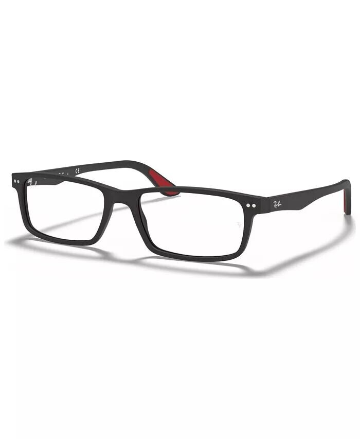 

Очки унисекс прямоугольные Ray-Ban, черный