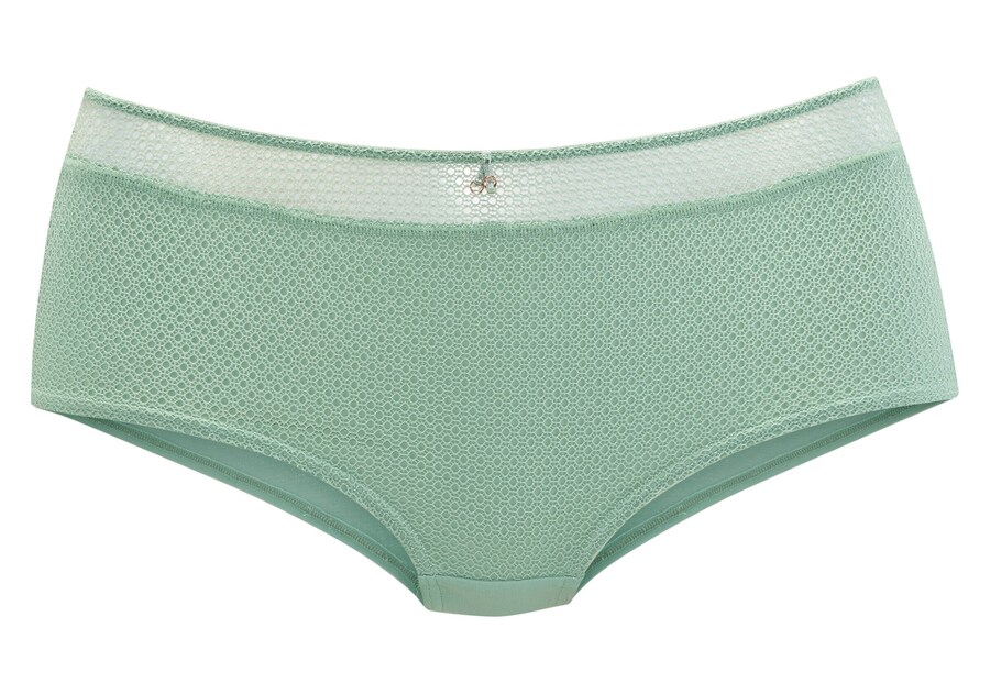 

Шорты NUANCE, Green