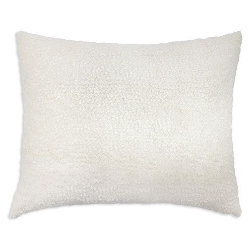 

Большая подушка Мерфи POM POM AT HOME, цвет Ivory/Cream