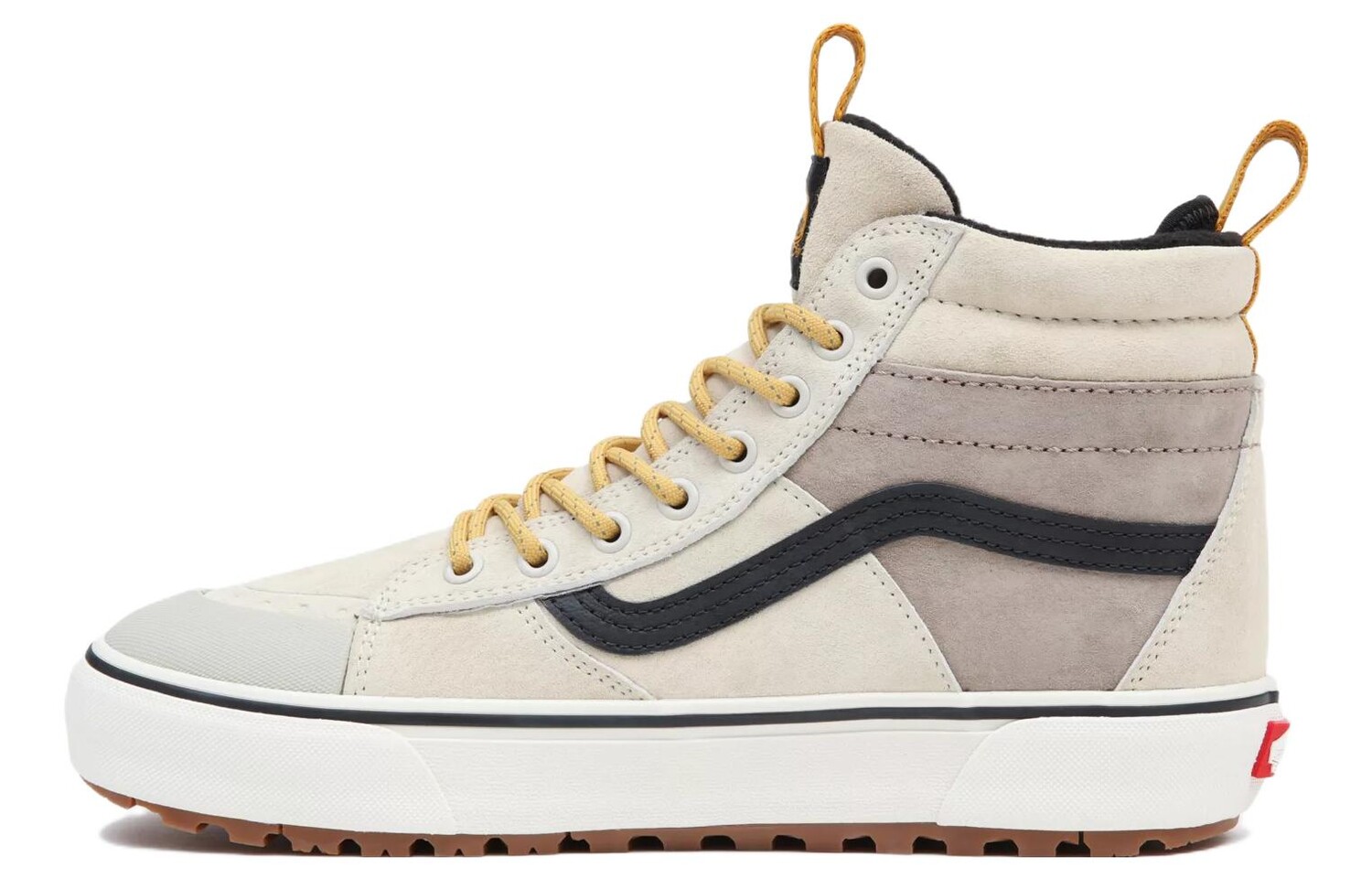 

Кроссовки Vans Sk8-Hi MTE-2 Utility Pop Beige