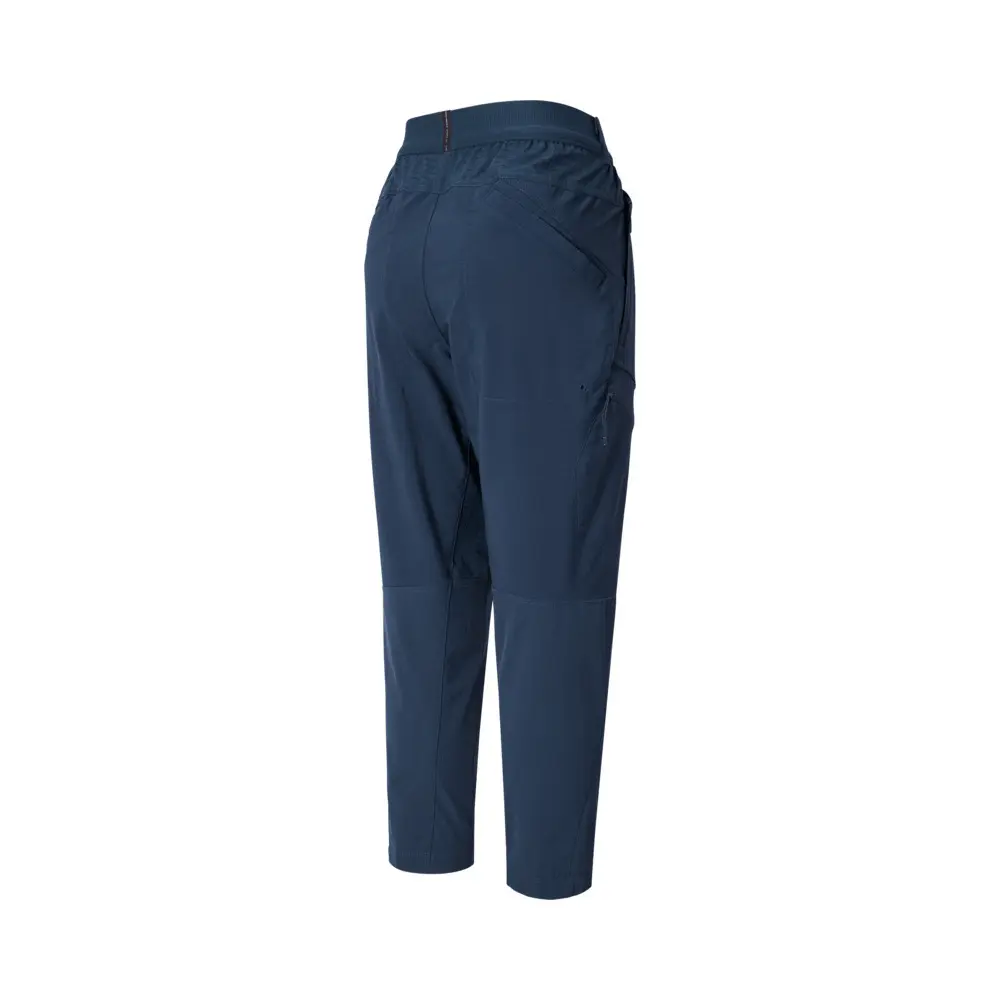 Nike Повседневные брюки AS M NK DFADV APS UTILITY PANT мужские Blue — фото 4