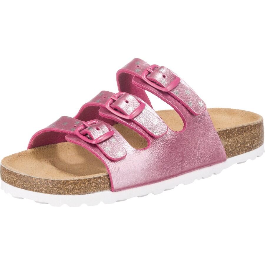 

Сандалии LICO Sandals BIOLINE STAR, розовый
