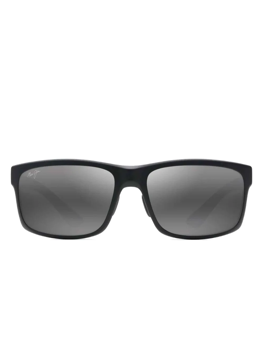 

Солнцезащитные очки Pokowai Maui Jim, черный