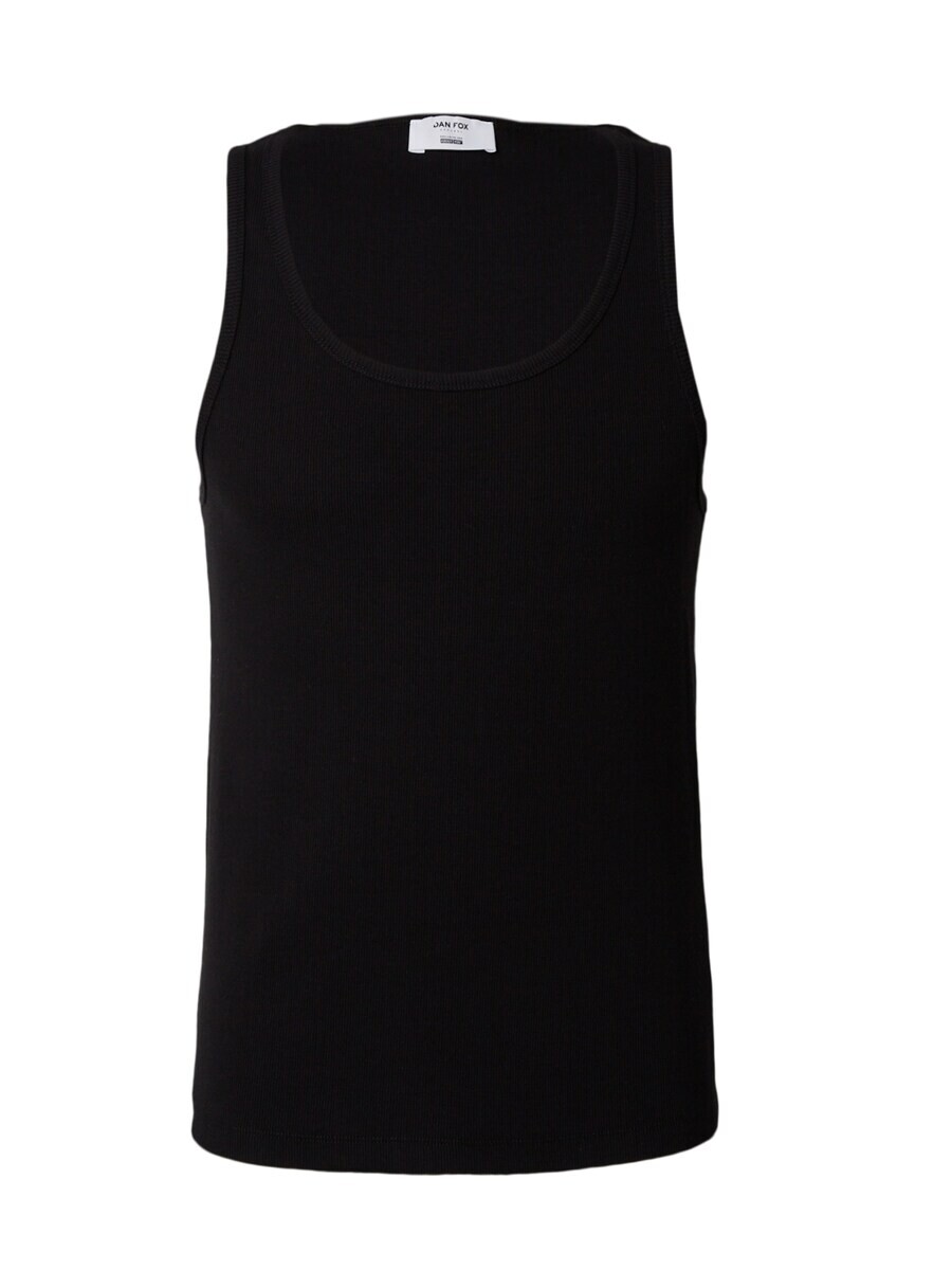 

Майка DAN FOX APPAREL Shirt Vince, черный