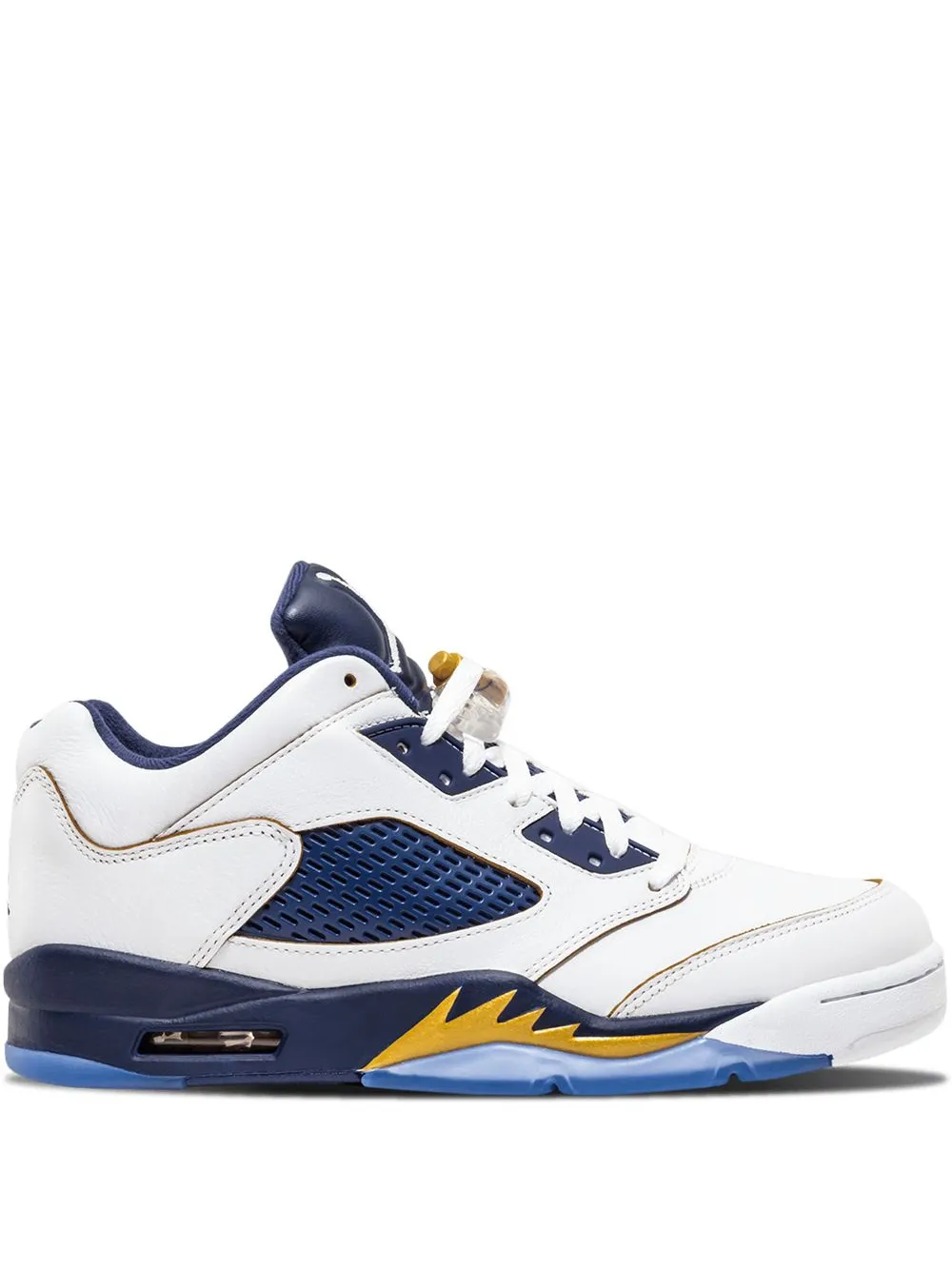 

Кроссовки 'Air 5 Retro' Jordan, белый