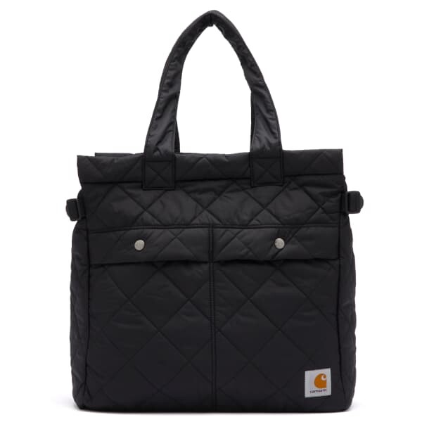 

Дорожная сумка Myton Carhartt Wip, черный