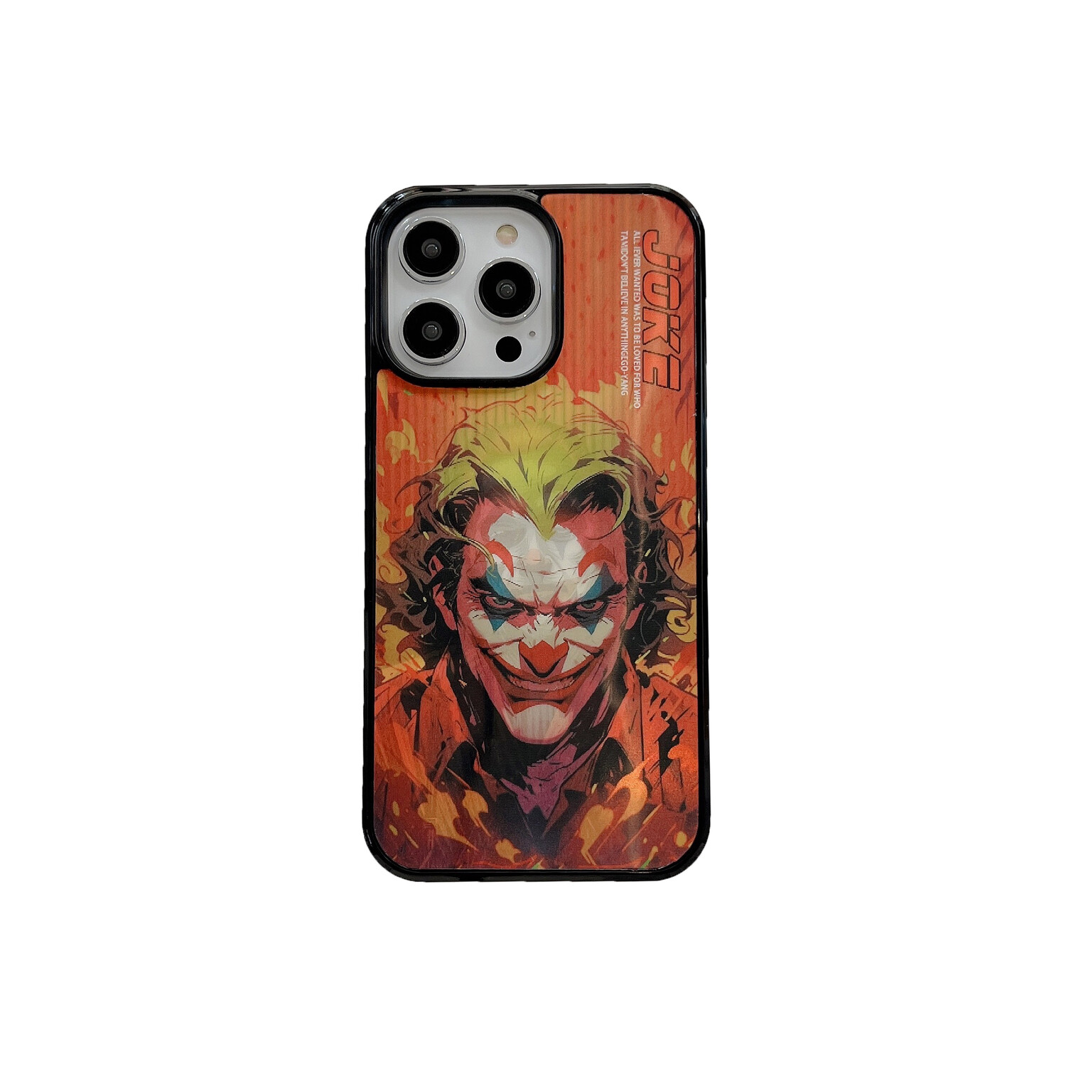 

Чехол для телефона Мивана Mifanna, Joker