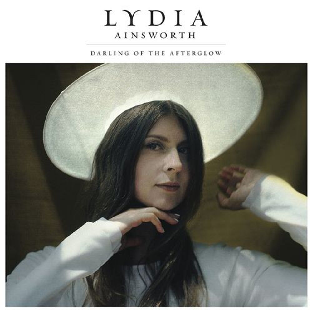 

Диск CD Darling Of The Afterglow - Lydia Ainsworth