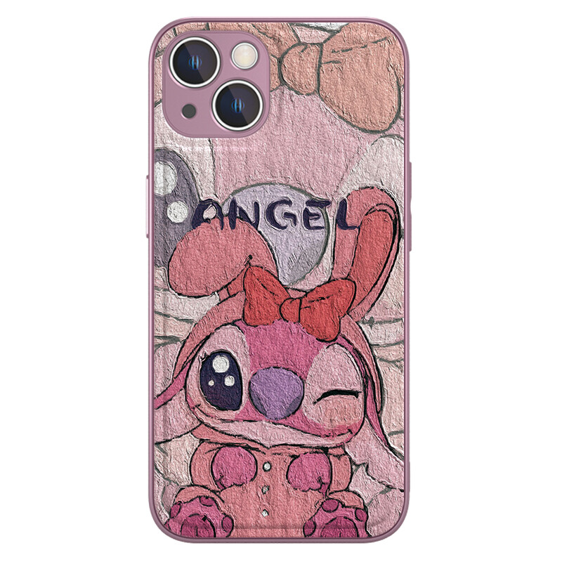 

Чехол для телефона Disney, DISNEYXYP023 - CHERRY PINK