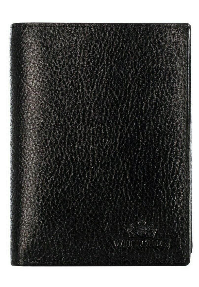 

Кошелек ITALY COLLECTION WITTCHEN, черный