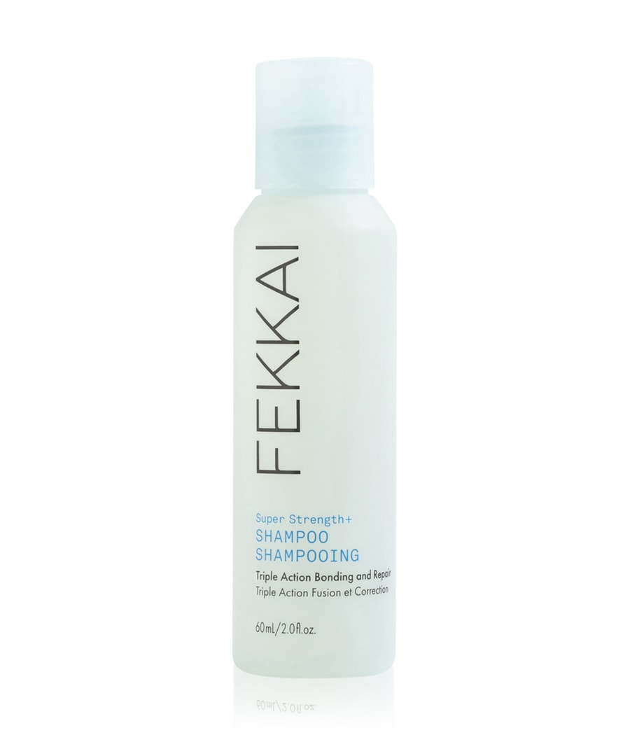 

Шампунь для волос Fekkai Super Strength Protein Power Bond Shampoo, 60 ml