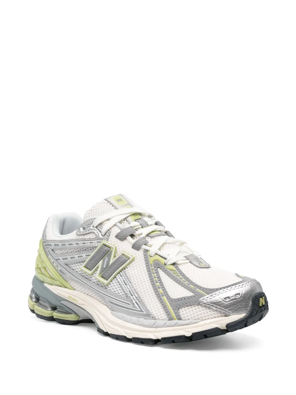 Кроссовки 1906R NEW BALANCE, белый — фото 2