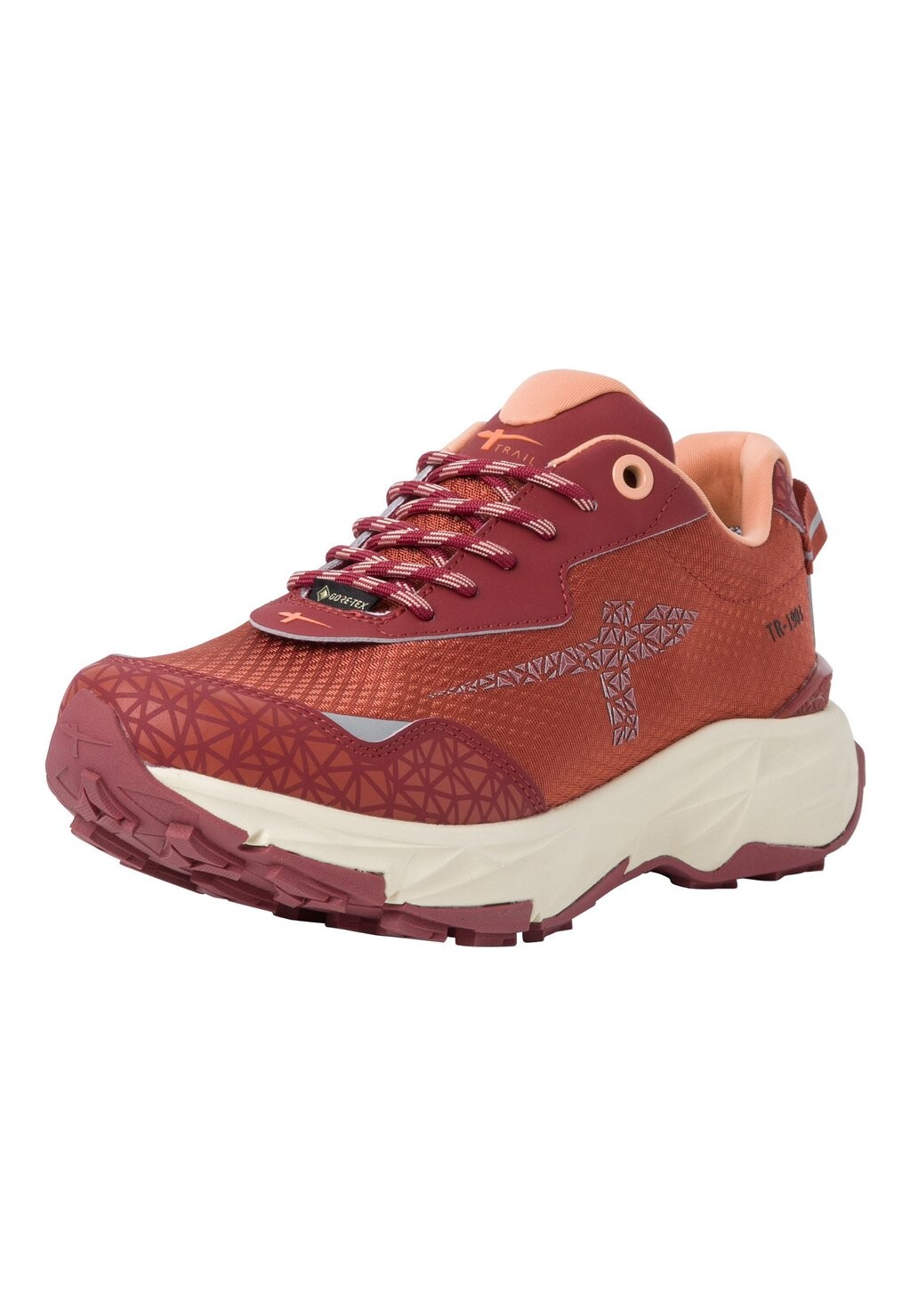 

Кроссовки OUTDOOR Tamaris Active, коньяк