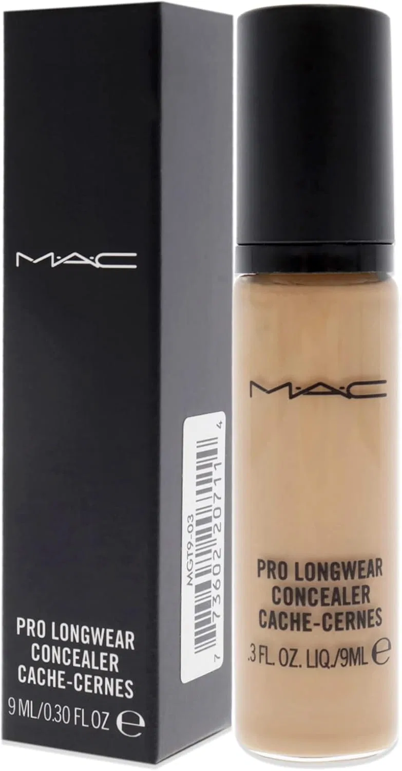 Консилер Mac Pro Longwear Concealer NC30 — фото 4