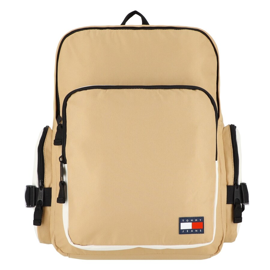 

Рюкзак Tommy Jeans Backpack Duty, бежевый