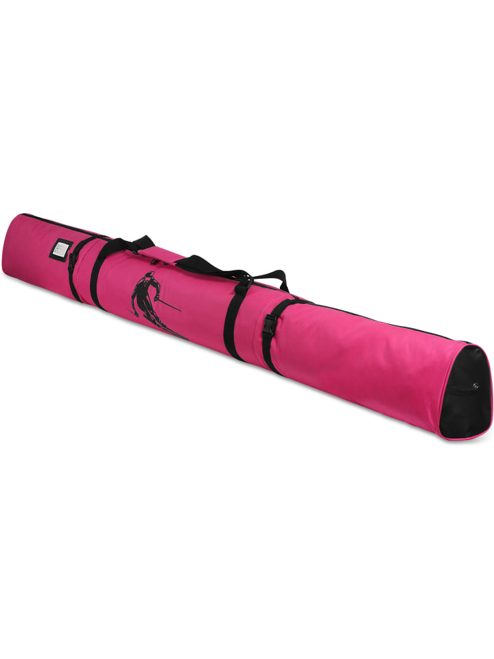 

Спортивная сумка Normani Outdoor Sports, розовый