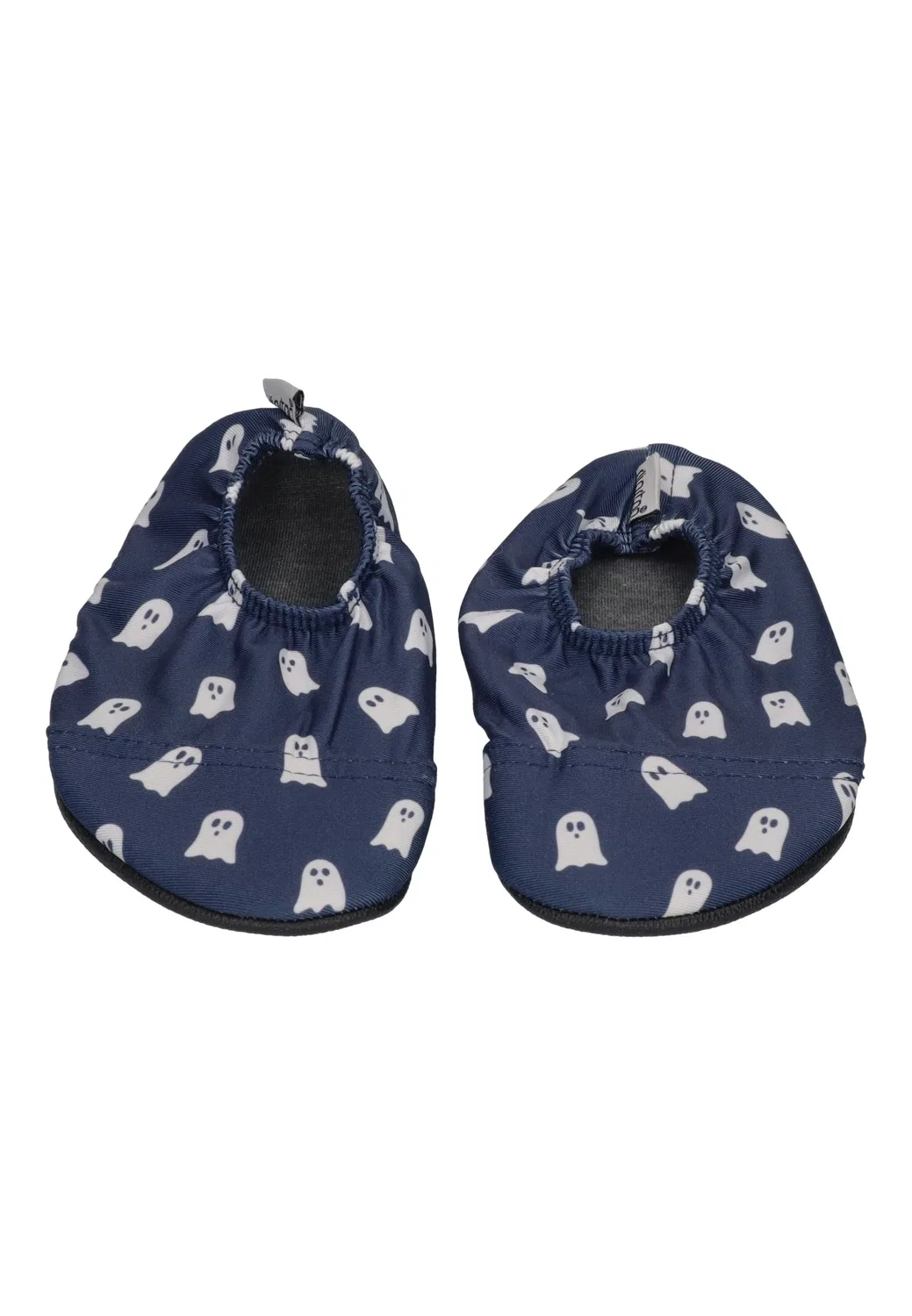 Badeschuhe Navy Ghosts SLIPSTOP DEUTSCHLAND, синий — фото 2