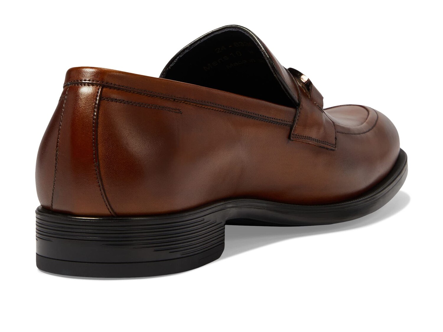 

Лоферы Johnston & Murphy Collection Flynch Bit