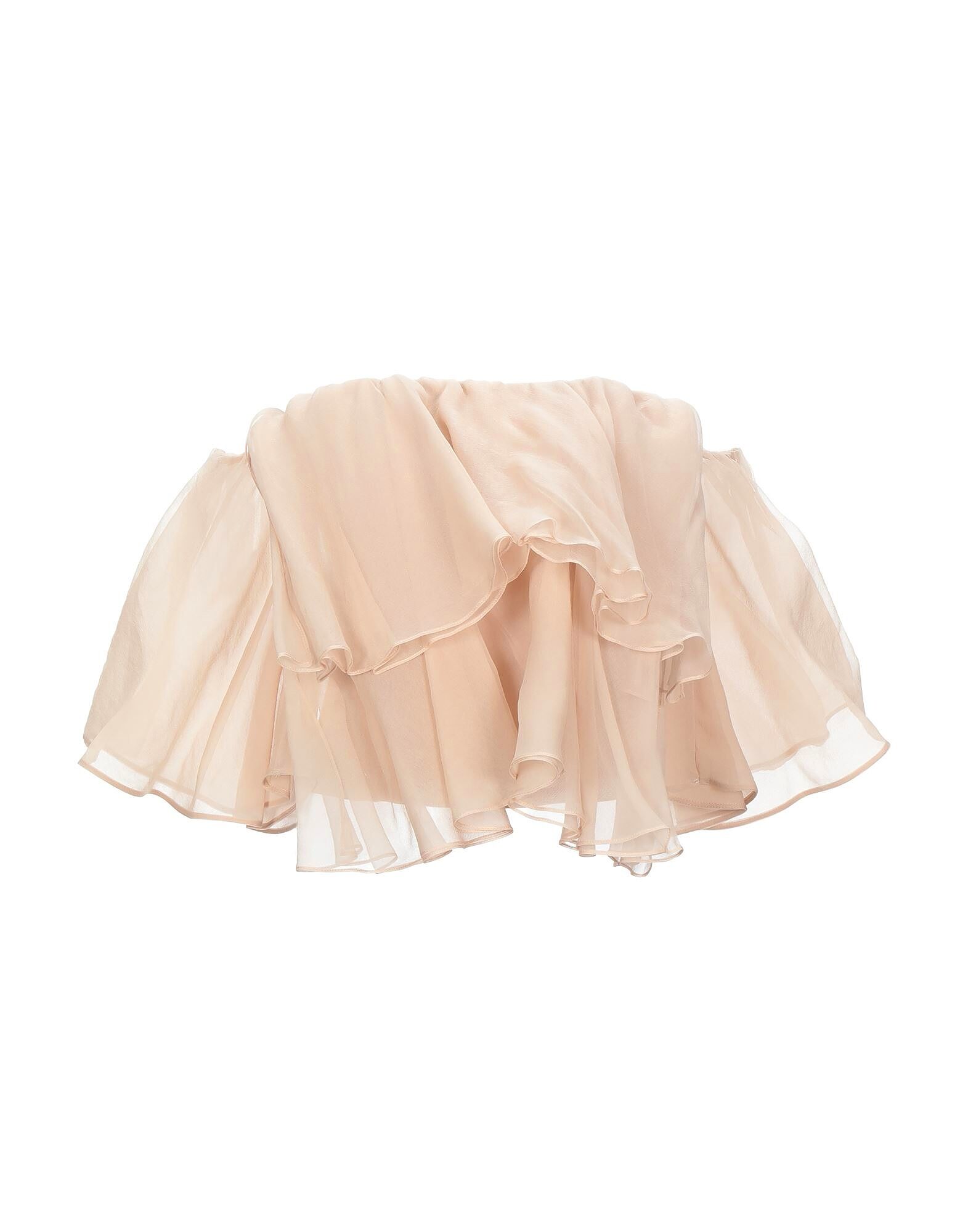 

Топ Brunello Cucinelli, песочный